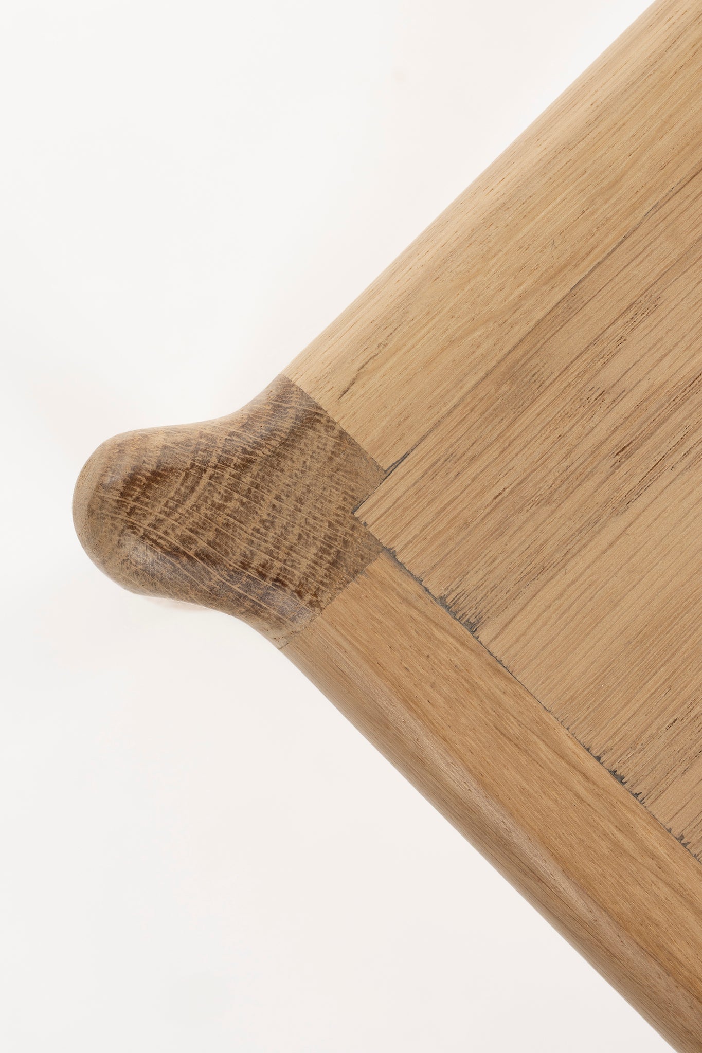 Ember Side Table