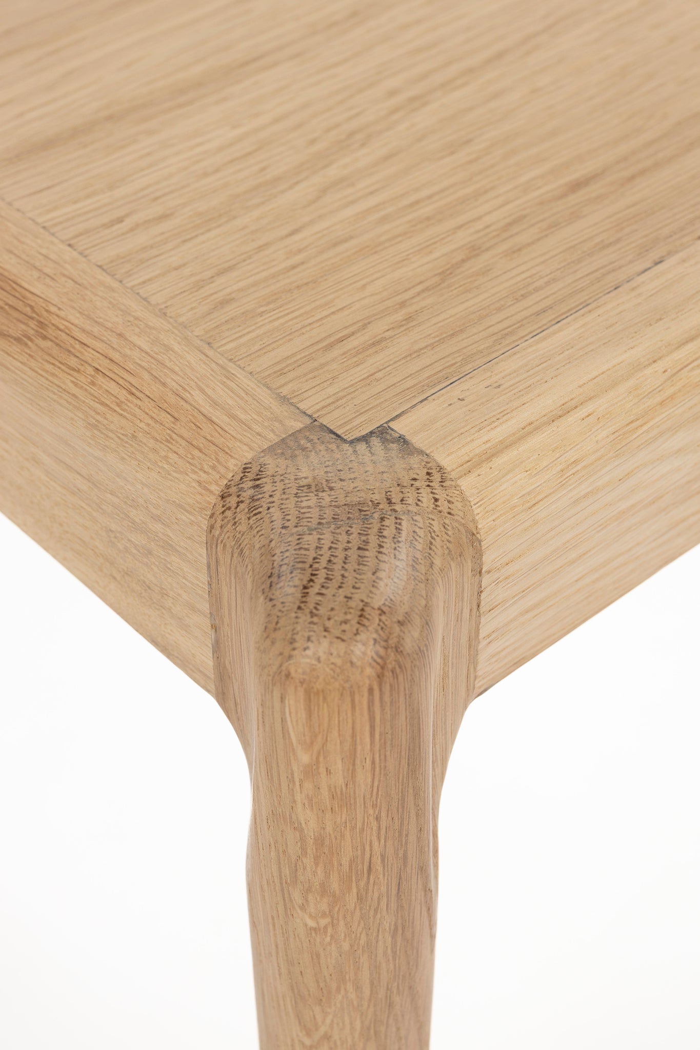 Ember Side Table