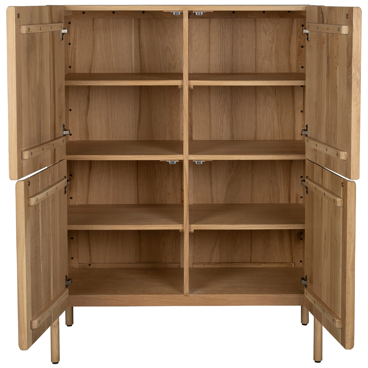 Ember High Sideboard