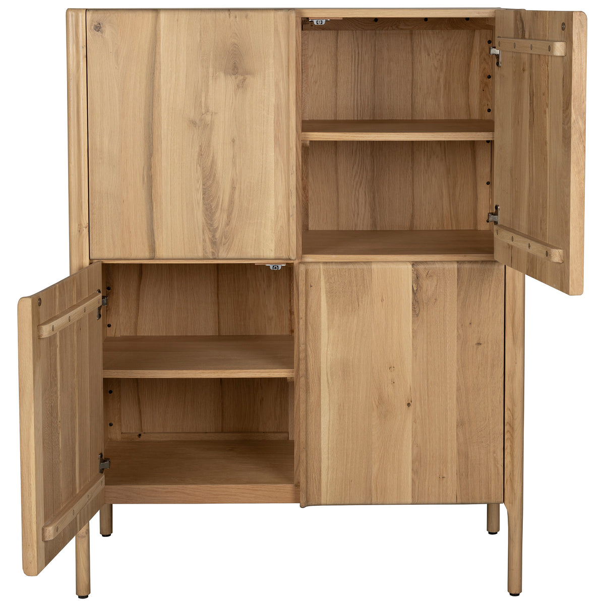 Ember High Sideboard