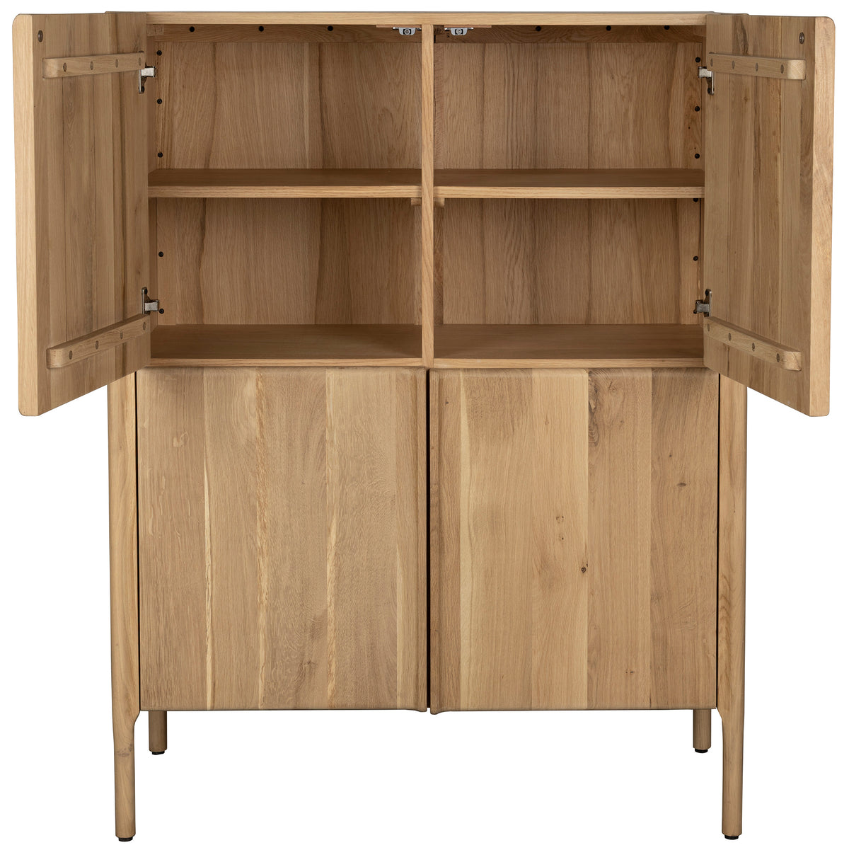 Ember High Sideboard
