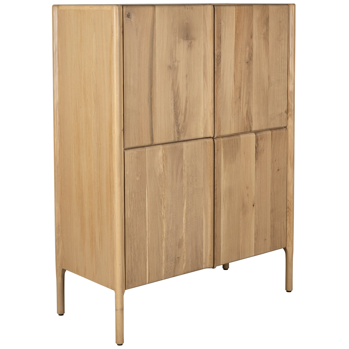 Ember High Sideboard