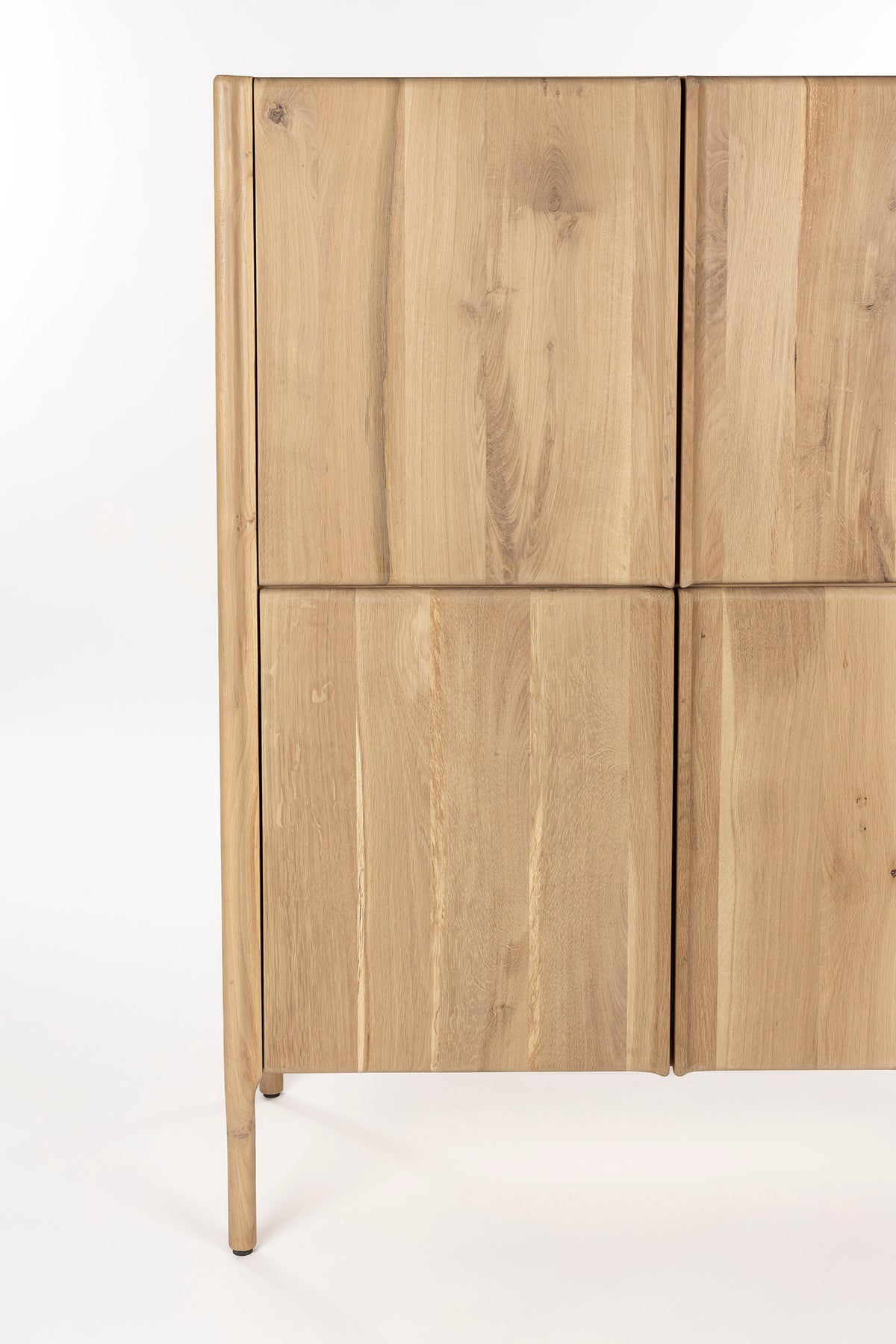 Ember High Sideboard
