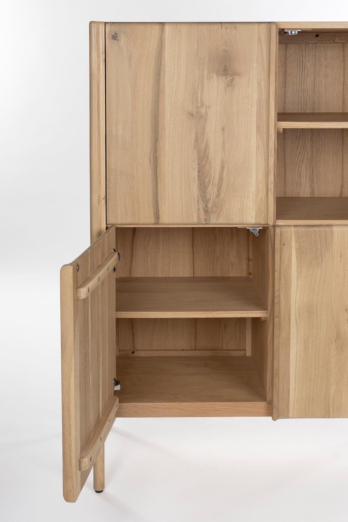 Ember High Sideboard