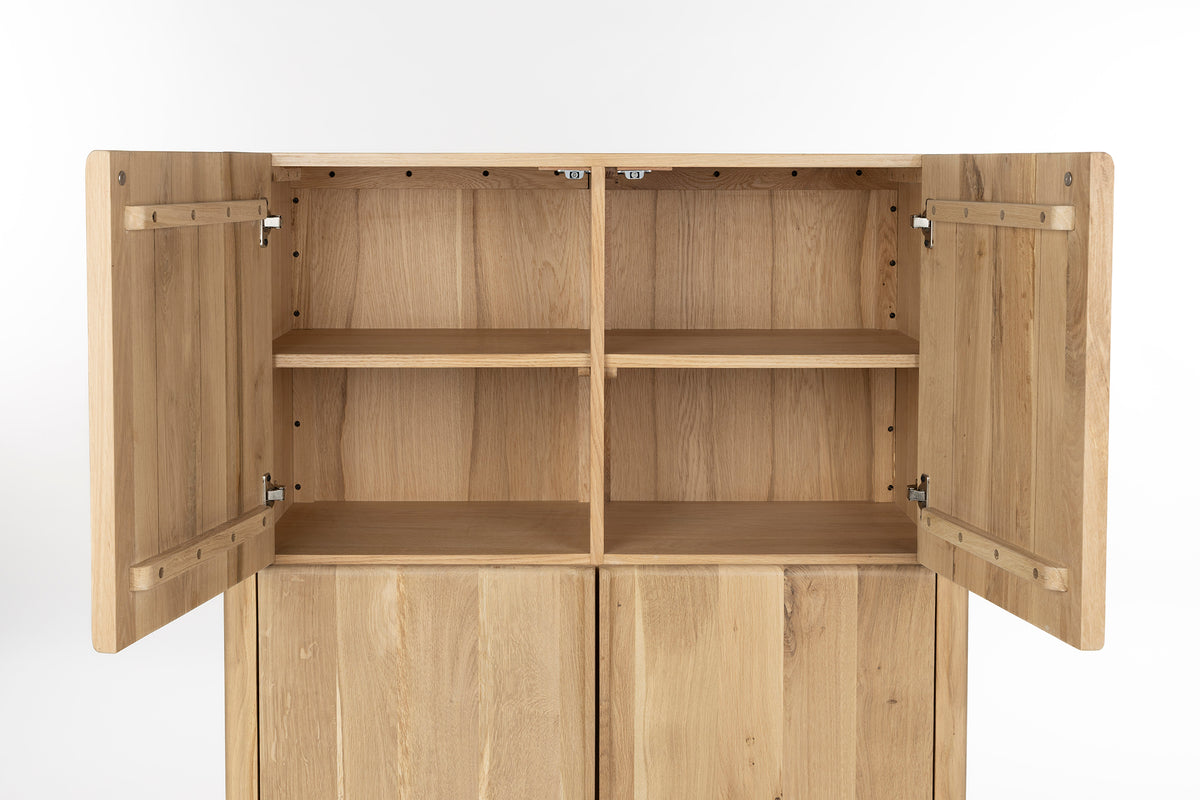 Ember High Sideboard