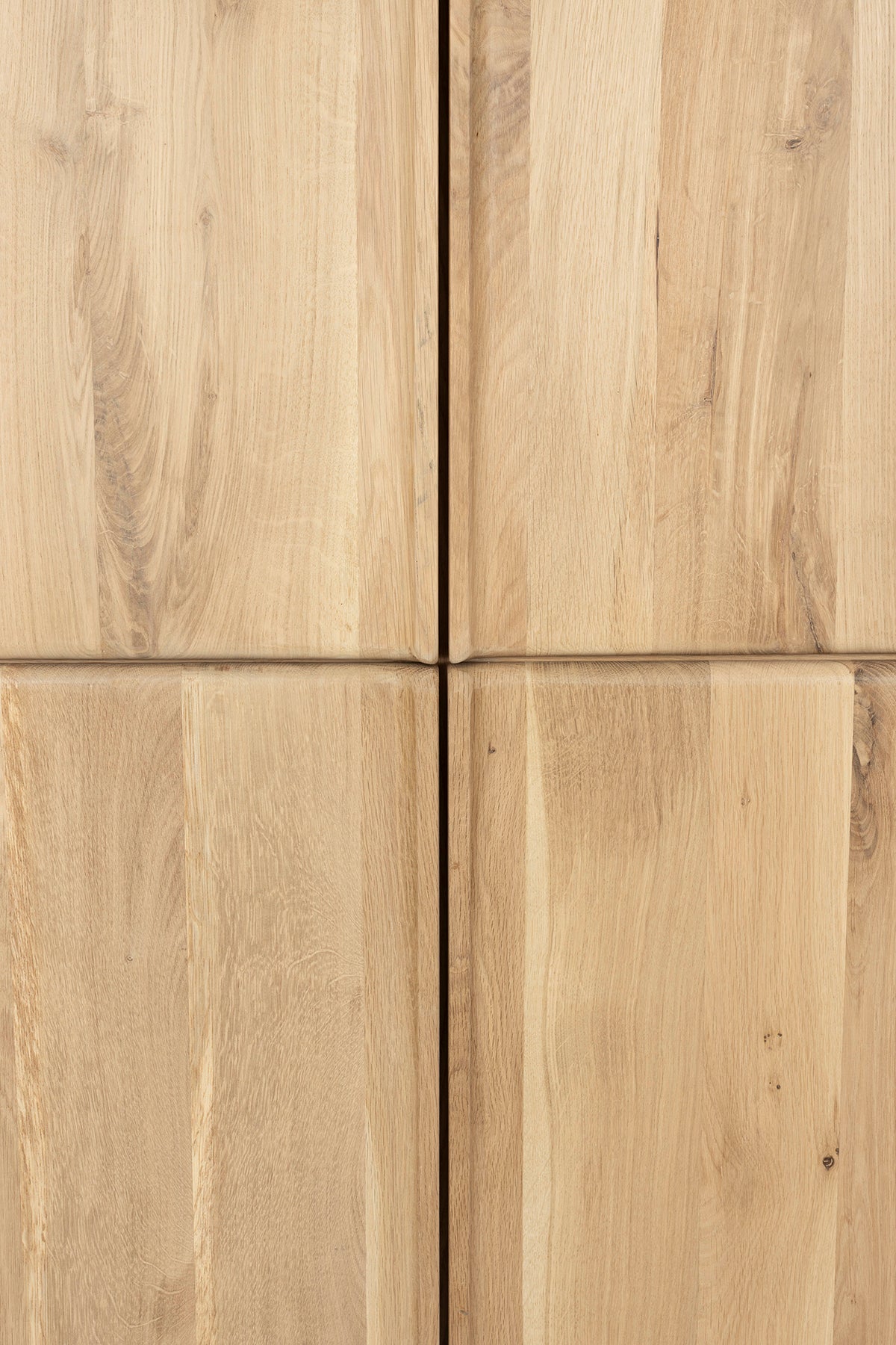 Ember High Sideboard