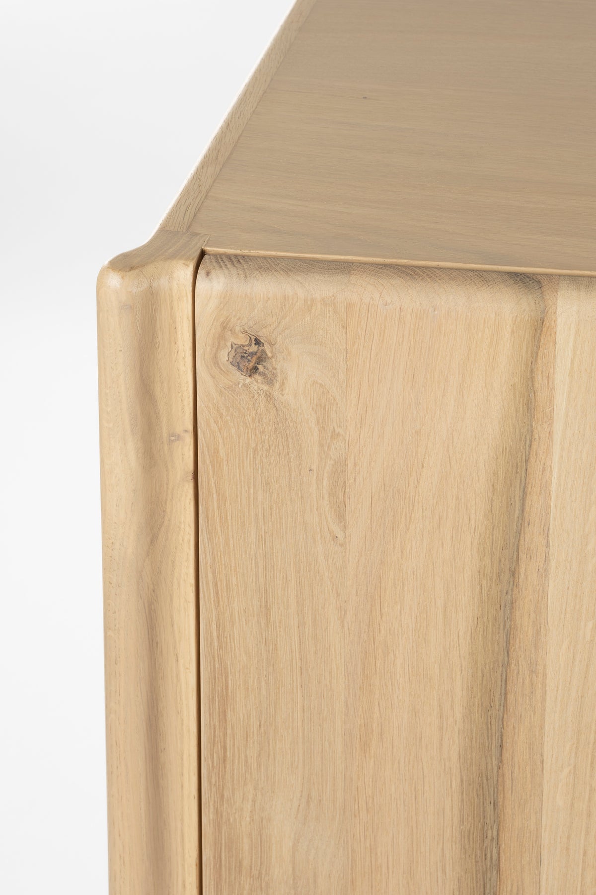 Ember High Sideboard