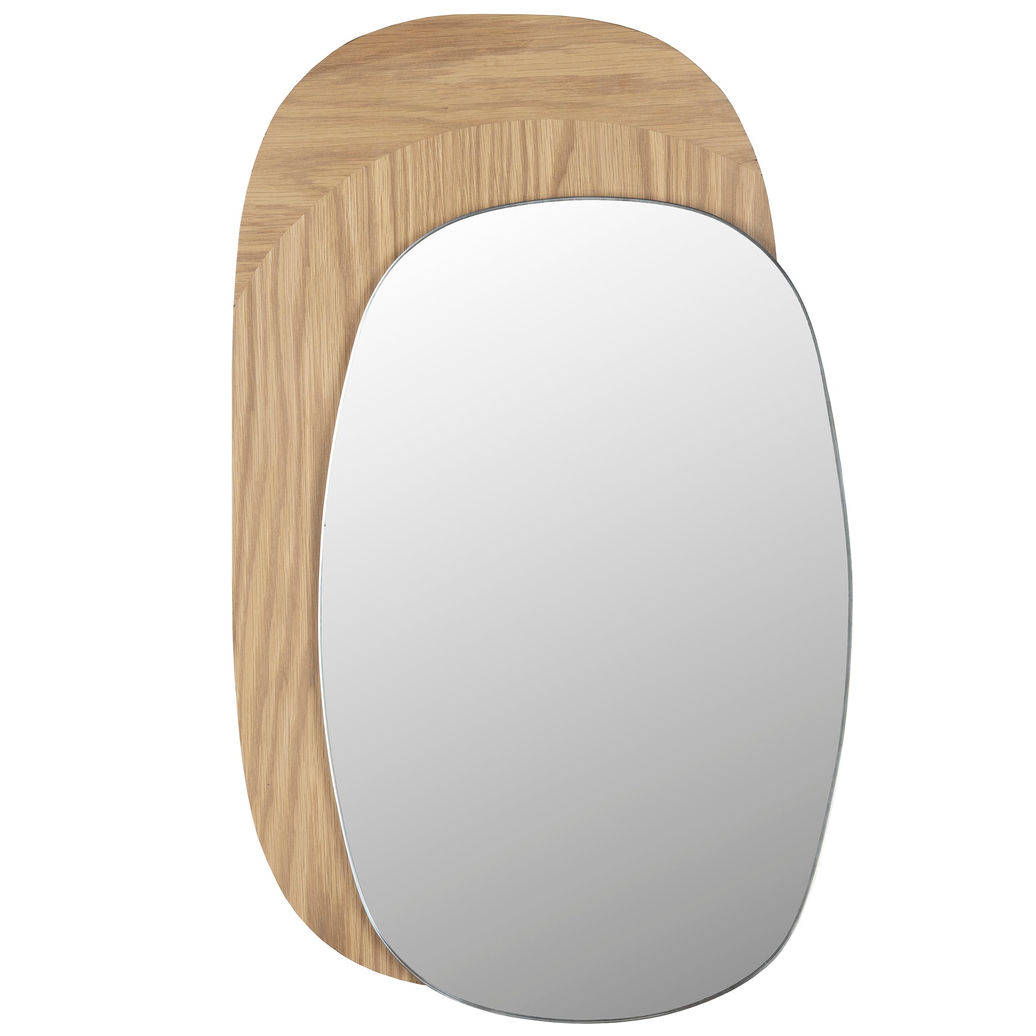 Ember Mirror