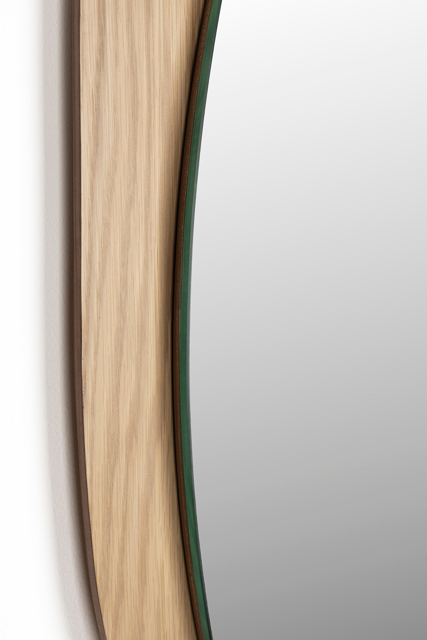 Ember Mirror
