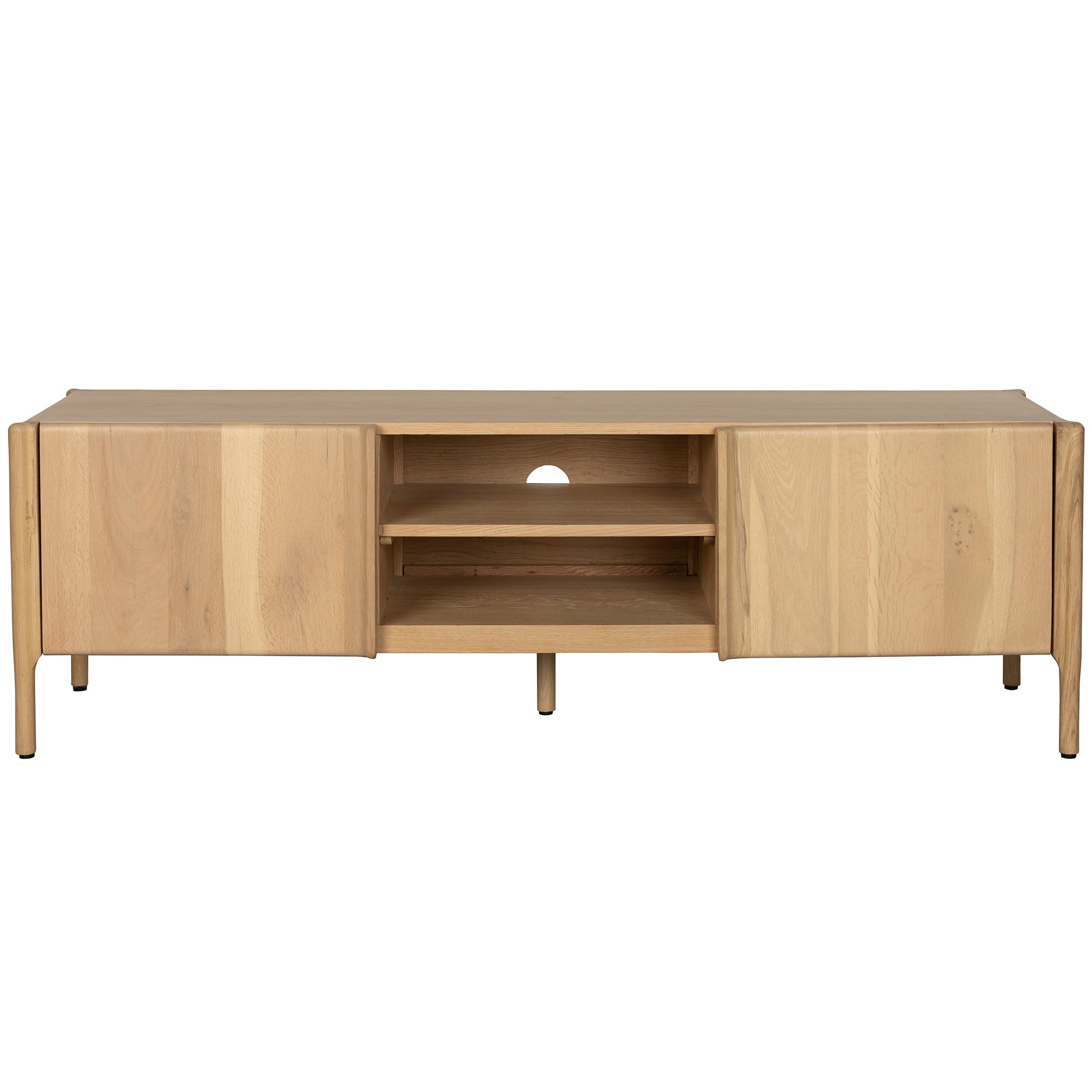 Ember TV Unit