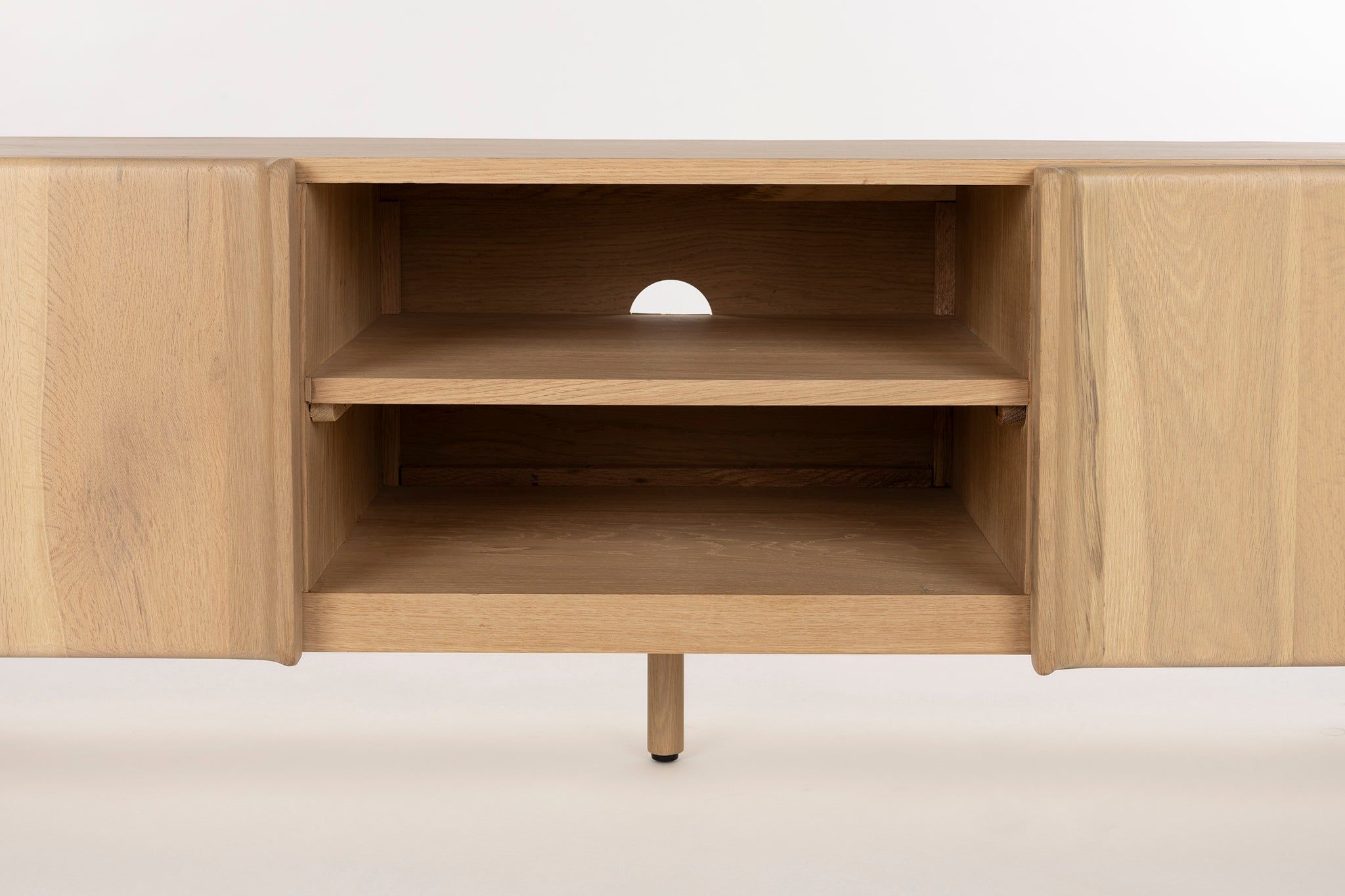 Ember TV Unit