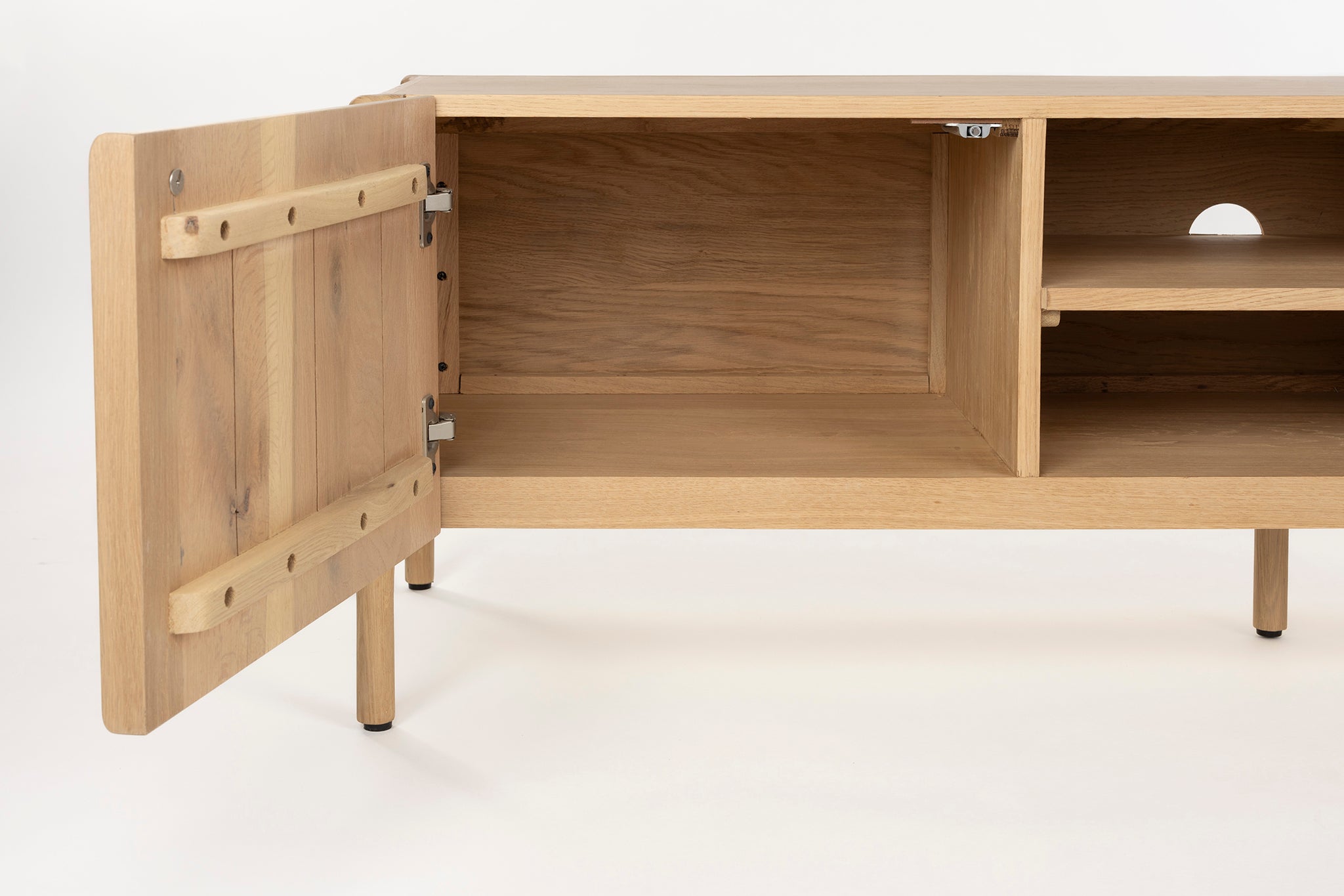 Ember TV Unit