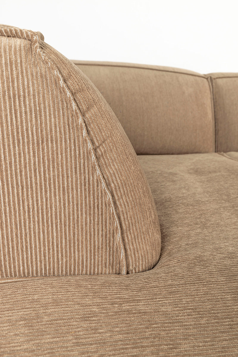 Fat Freddy Rib Sofa