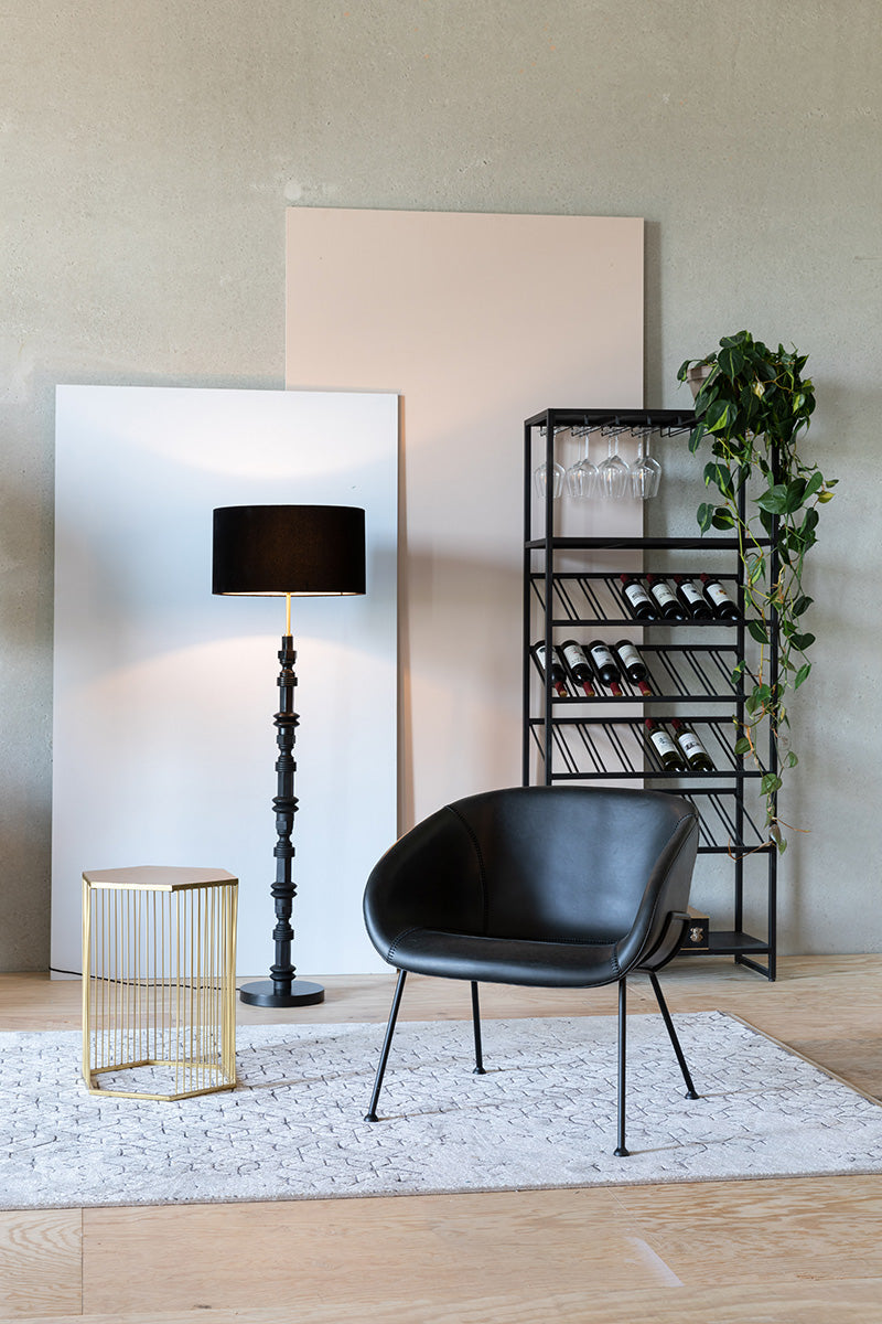 Feston Lounge Chair