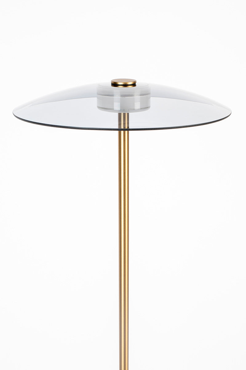 Float Floor Lamp
