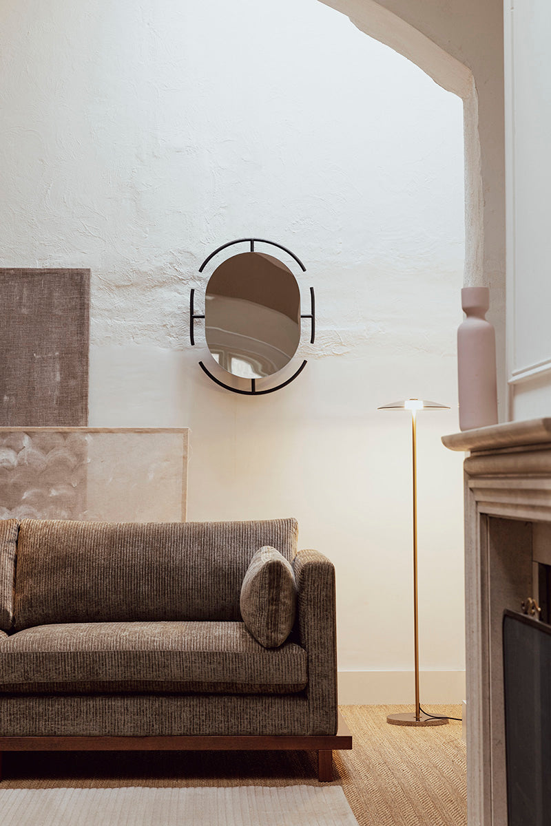 Float Floor Lamp