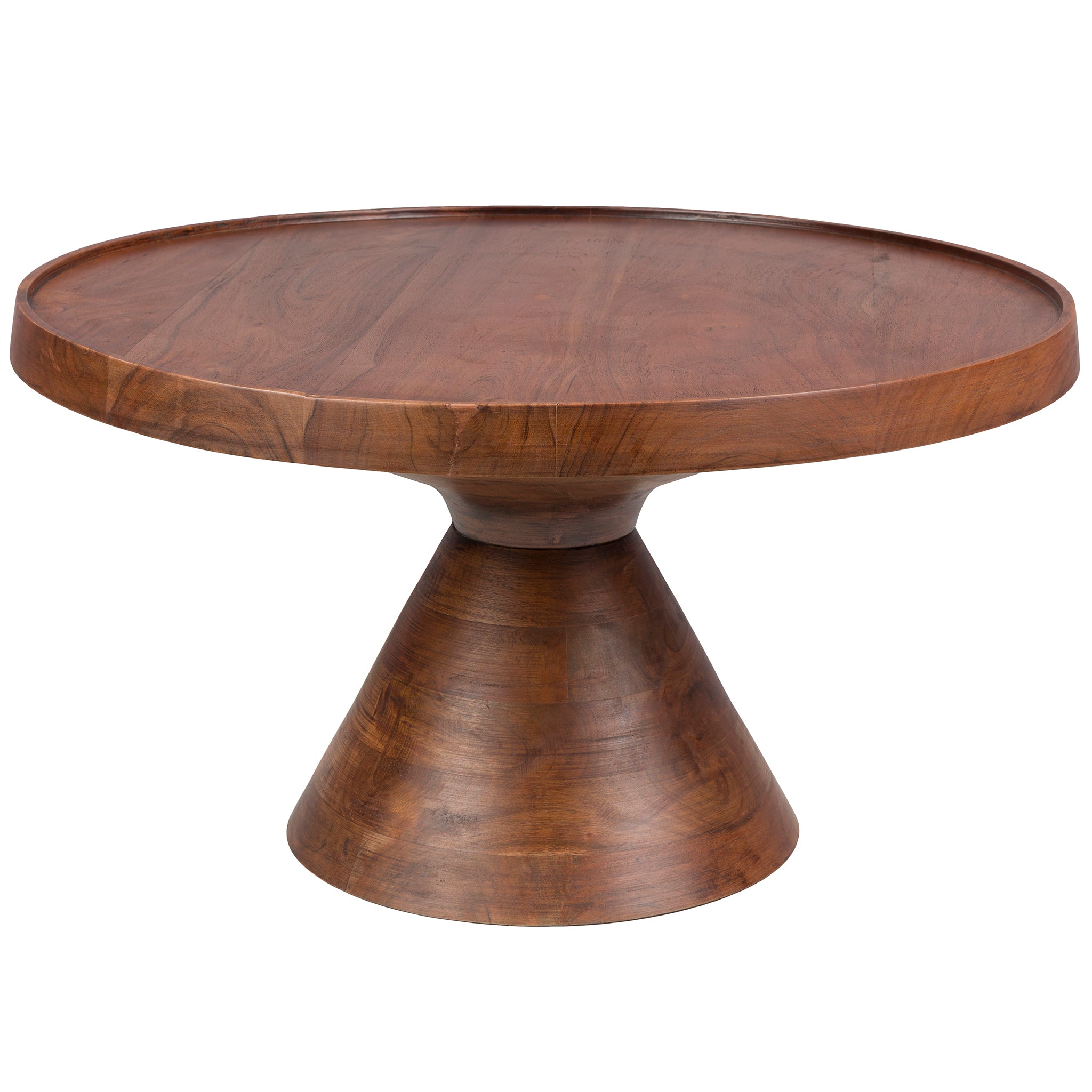 Floss Walnut Coffee Table