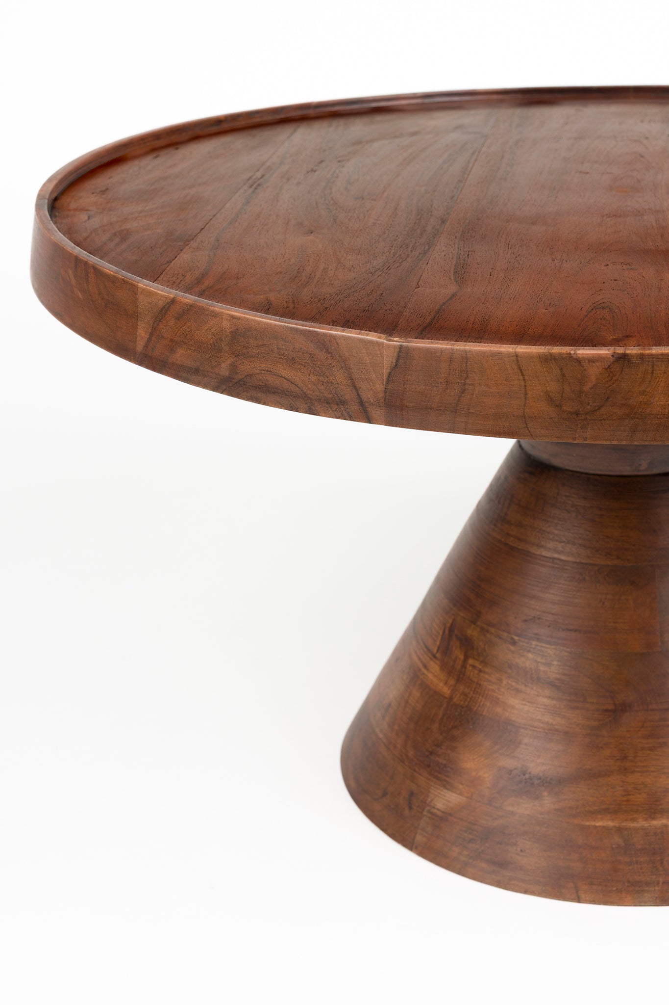 Floss Walnut Coffee Table