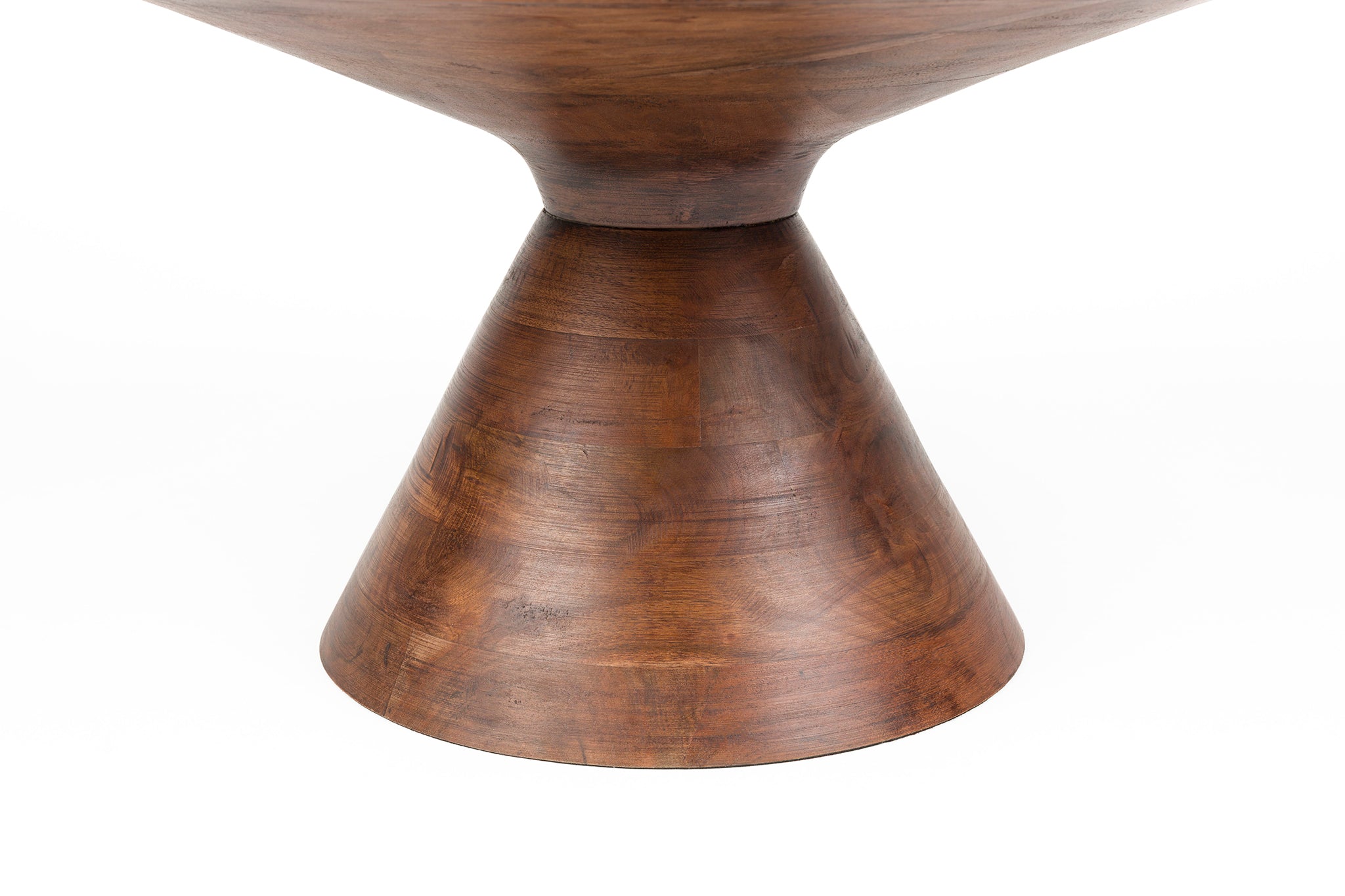 Floss Walnut Coffee Table