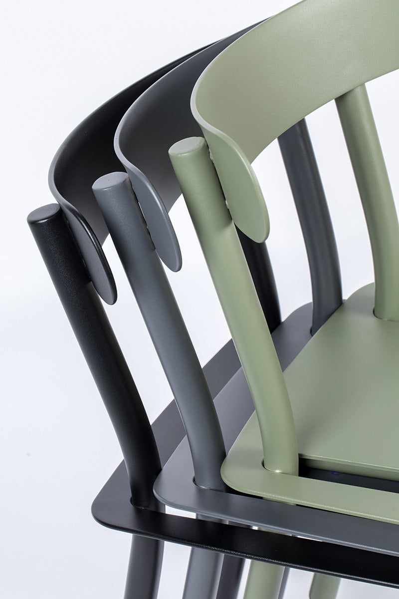 Friday Garden Chair