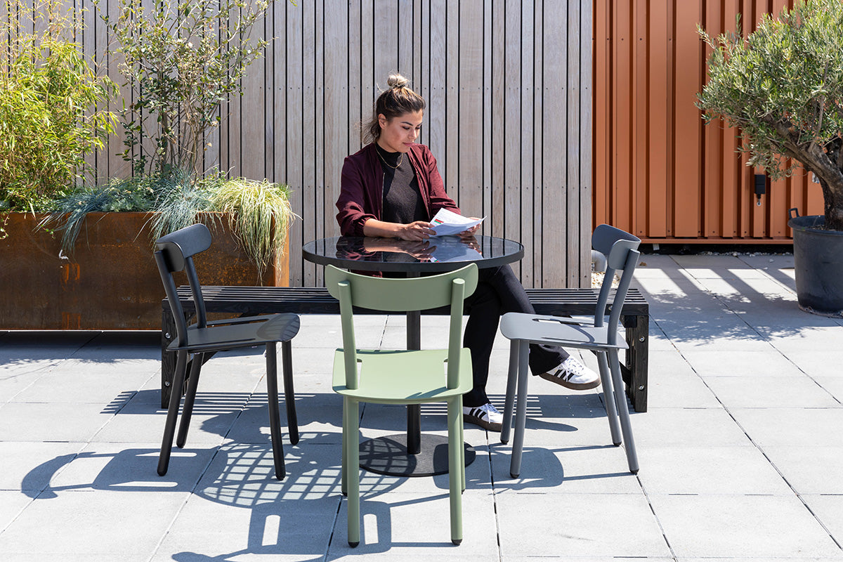 Friday Garden Chair