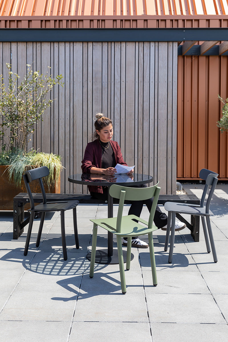 Friday Garden Chair