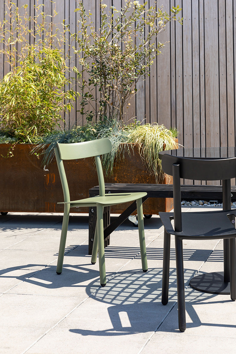 Friday Garden Chair