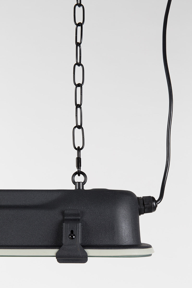 G.T.A. Pendant Lamp