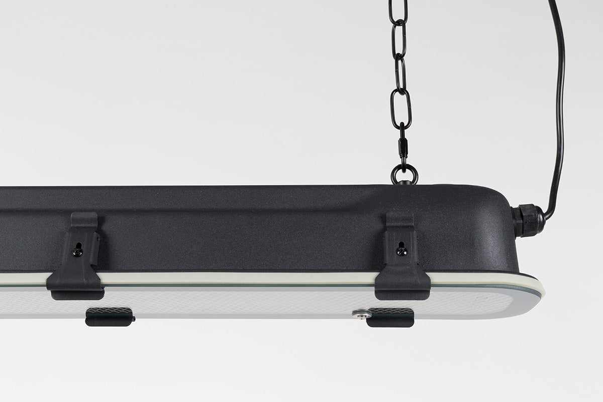 G.T.A. Pendant Lamp