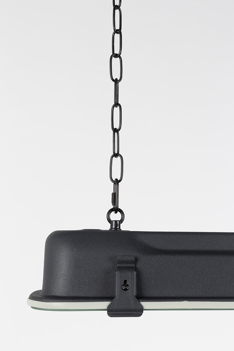 G.T.A. Pendant Lamp