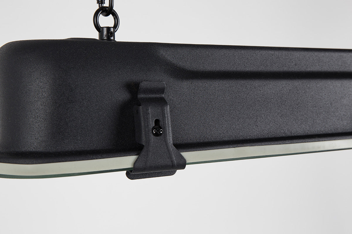 G.T.A. Pendant Lamp