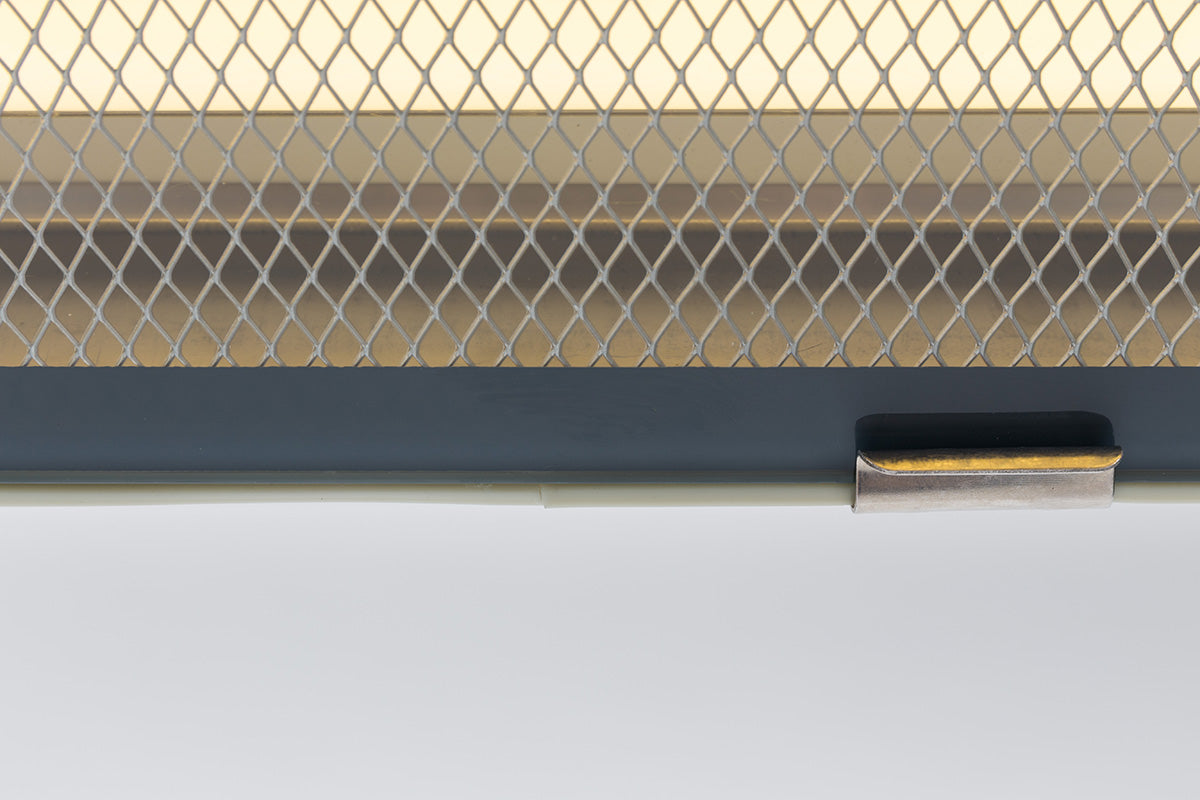 G.T.A. Pendant Lamp