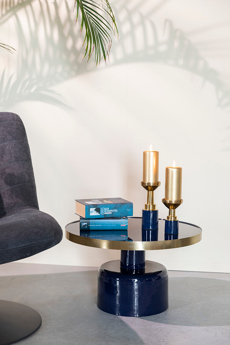 Glam Coffee Table