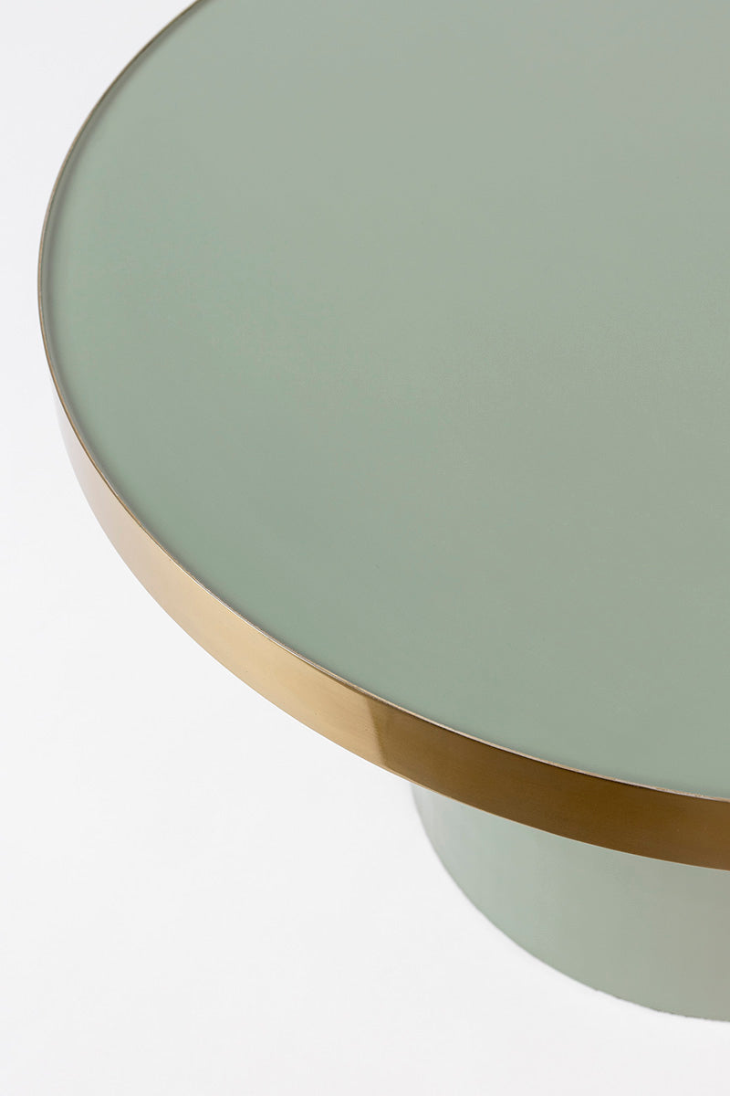 Glam Coffee Table