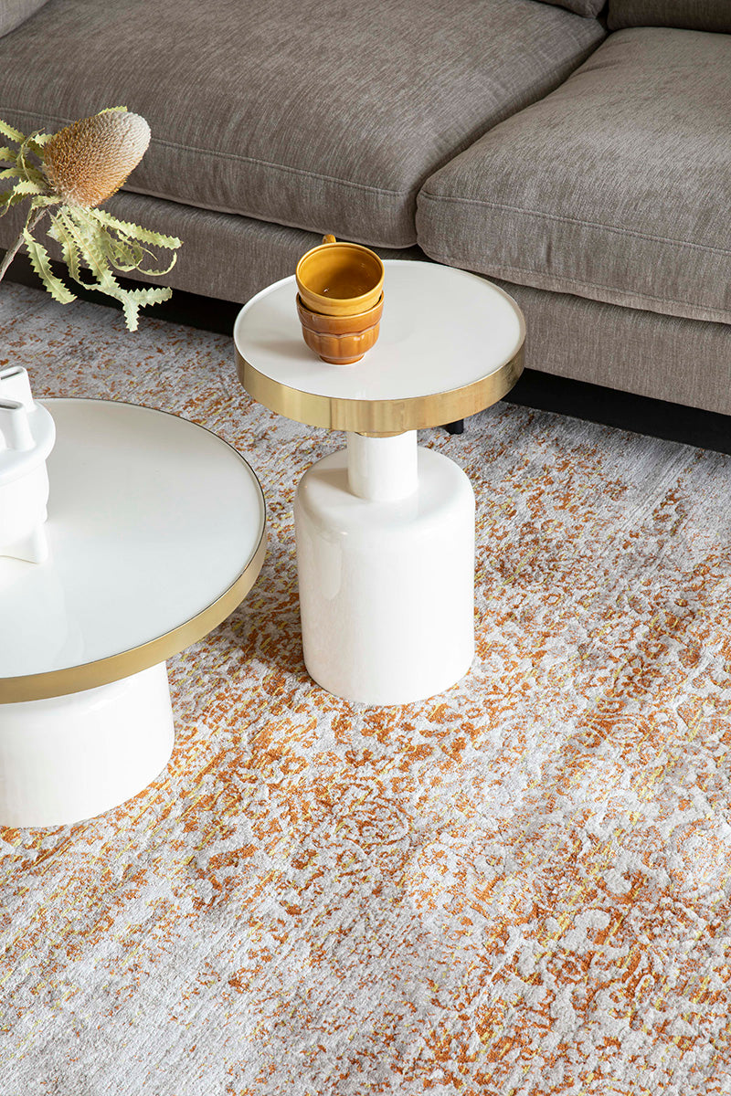 Glam Side Table