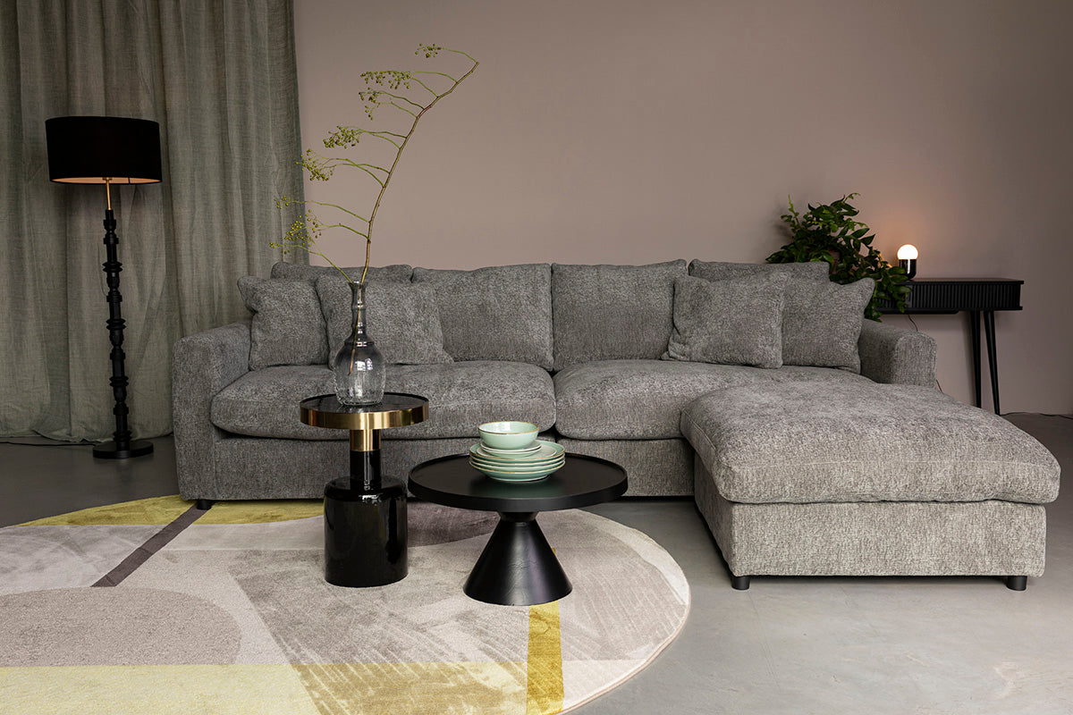 Glam Side Table