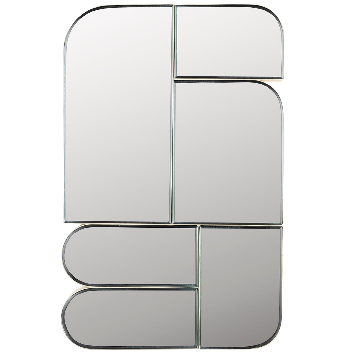 Glamour Mirror - WOO .Design