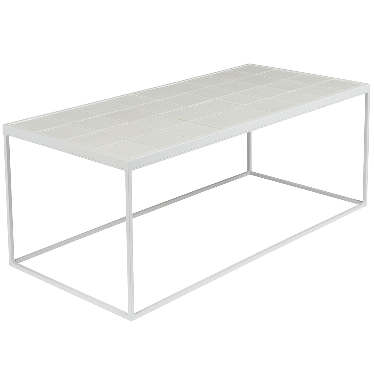 Glazed Coffee Table