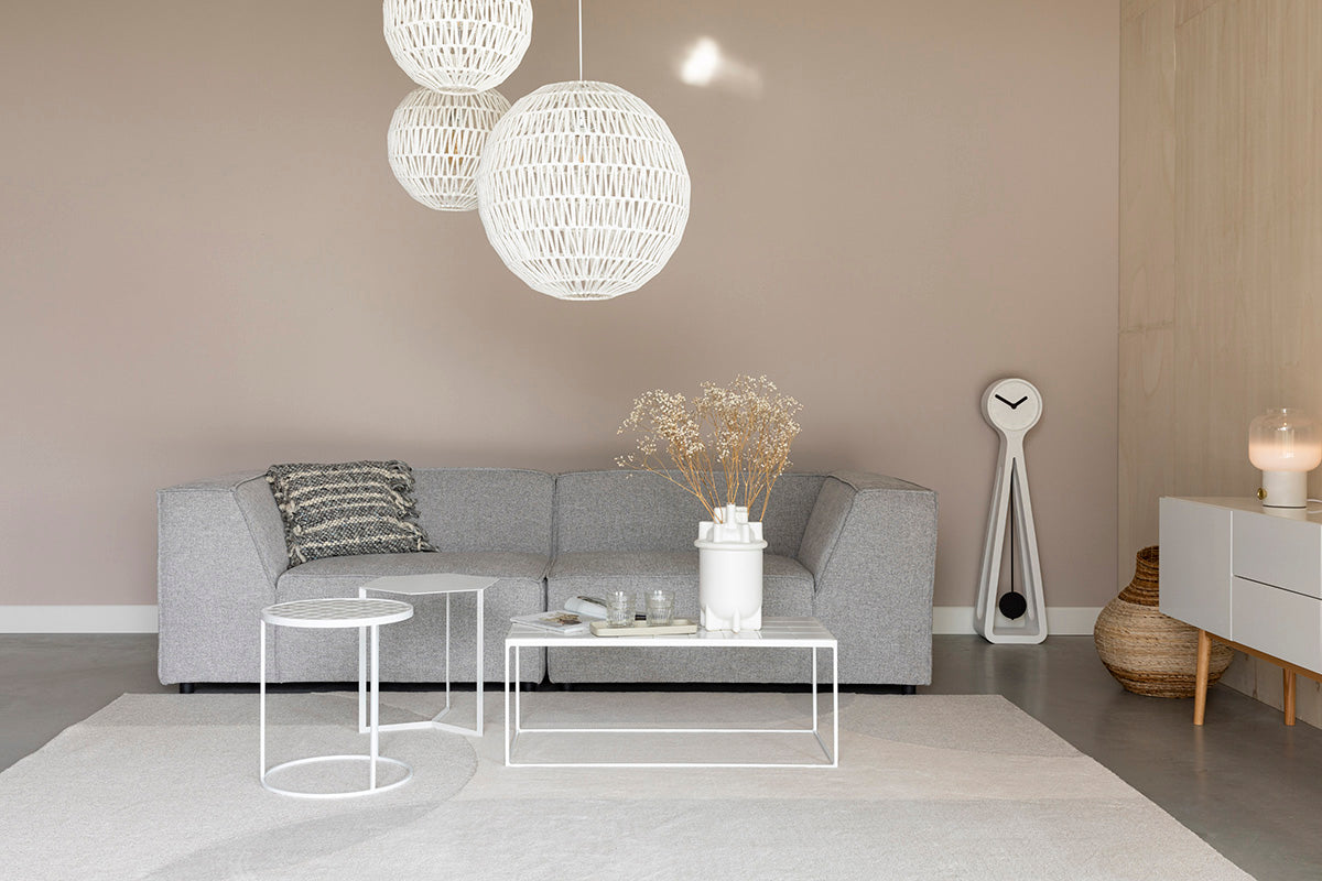 Glazed Coffee Table