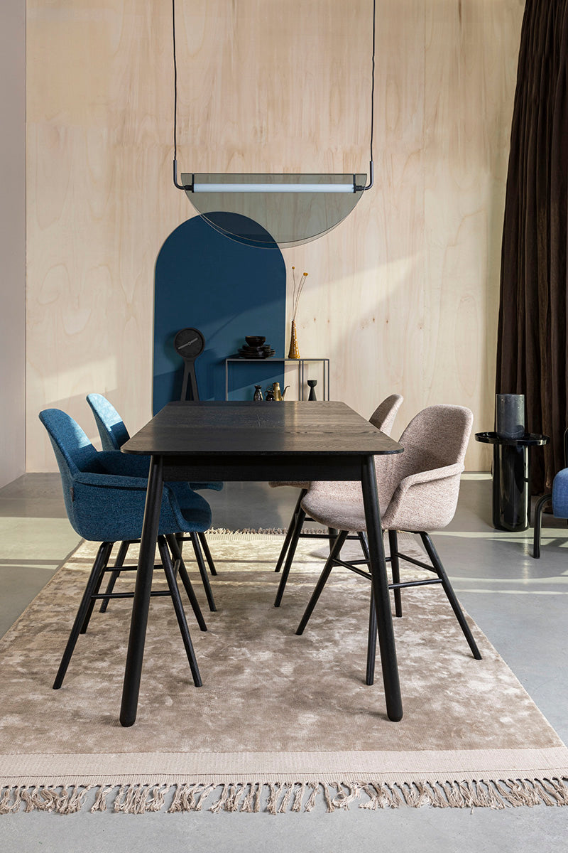 Glimps Extendable Table