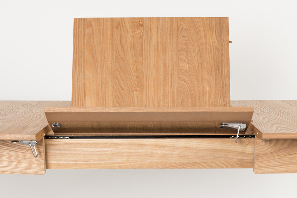 Glimps Extendable Table