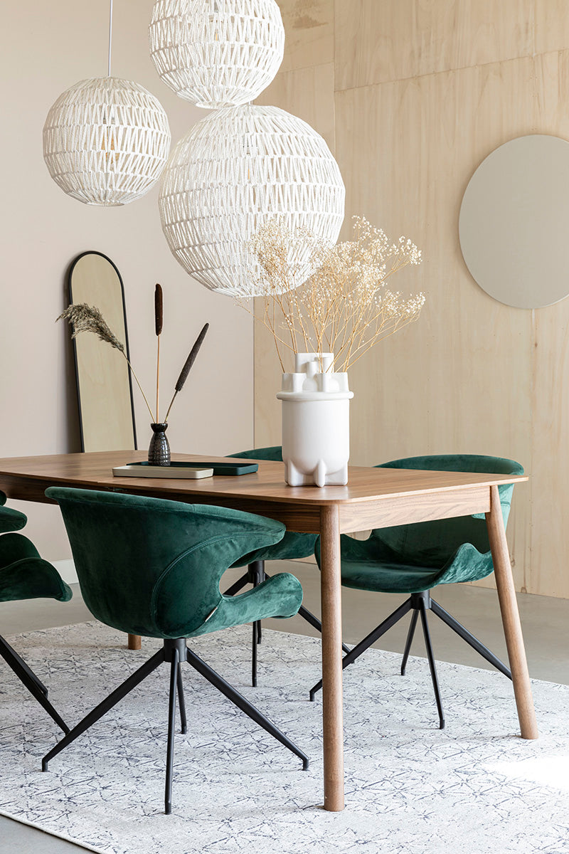 Glimps Extendable Table
