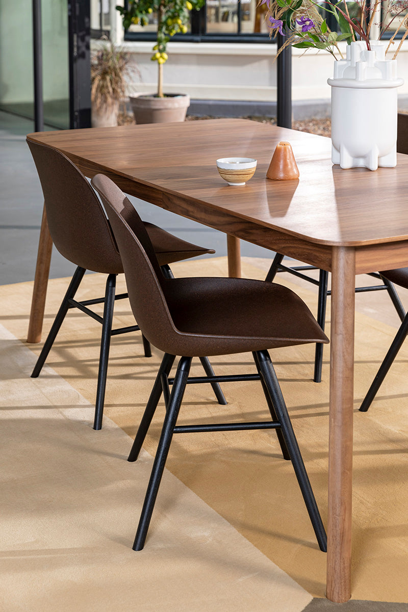 Glimps Extendable Table