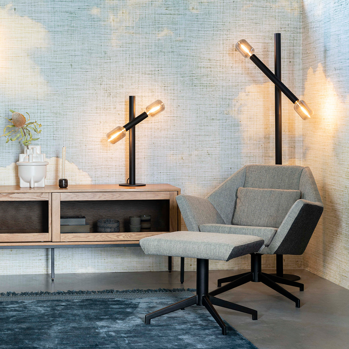 Hardy Sideboard