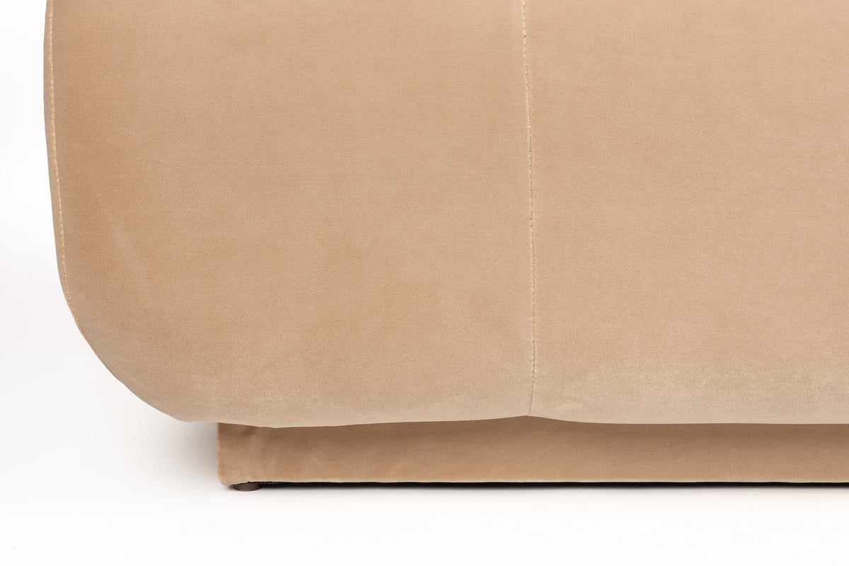 Hazel 4.5 Seater Sofa