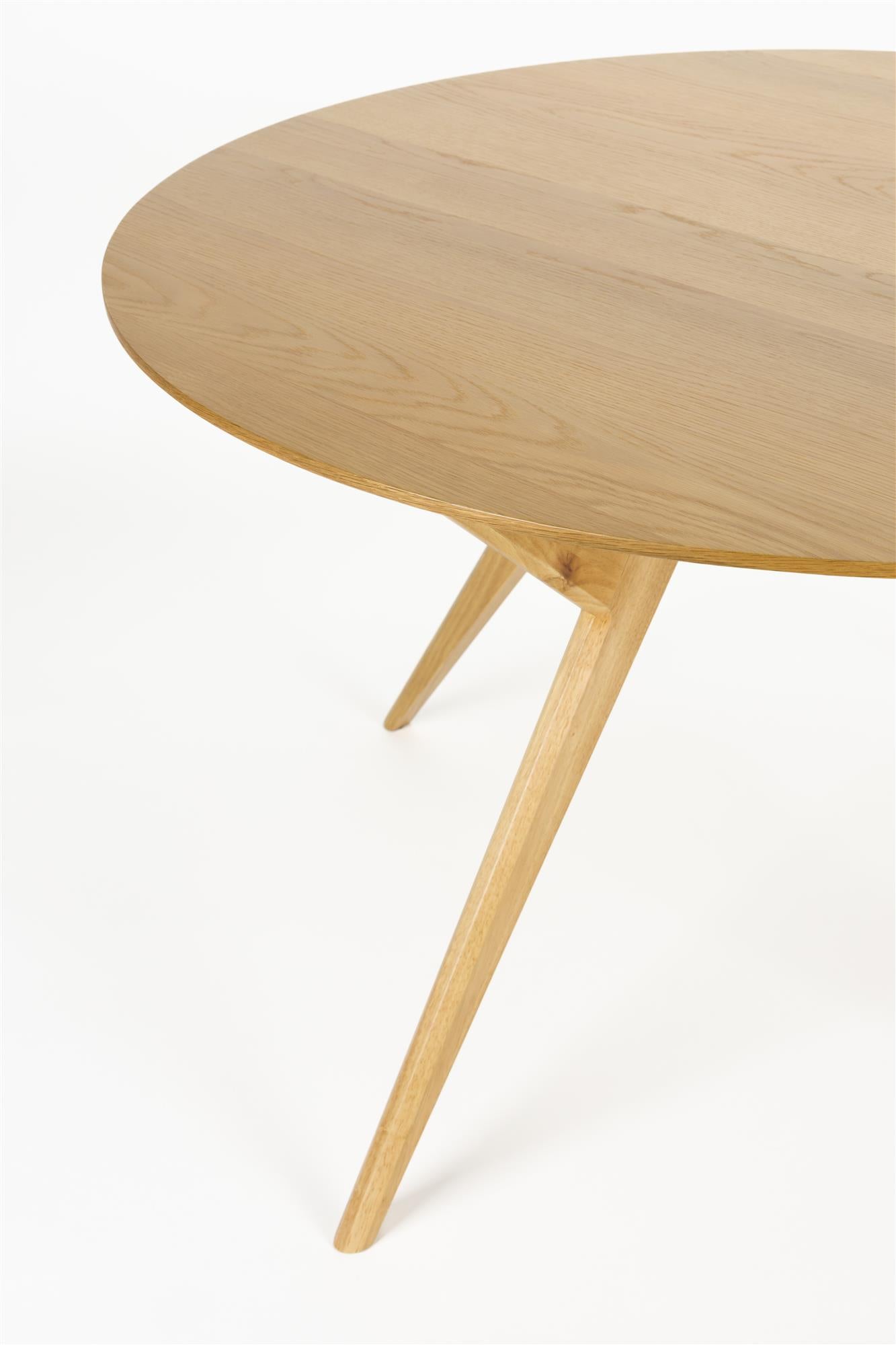 IJver Dining Table