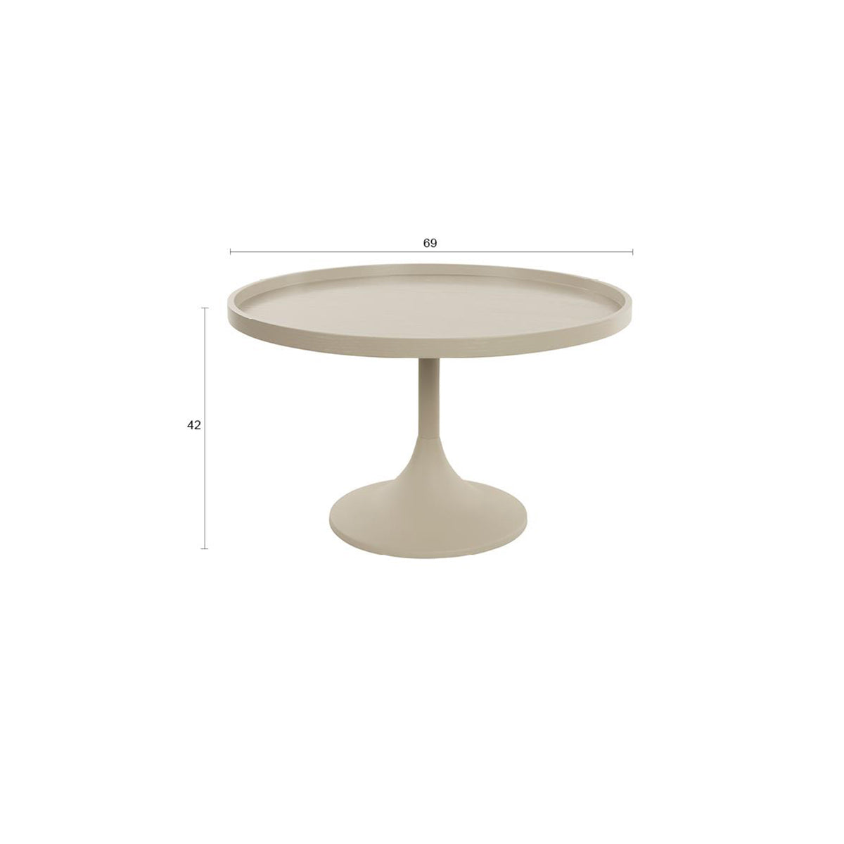 Jason Coffee Table