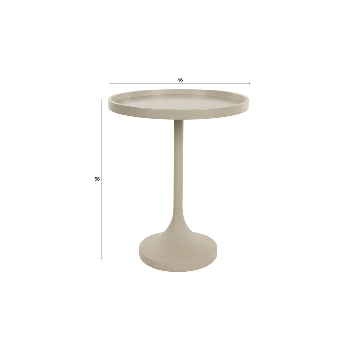 Jason Side Table