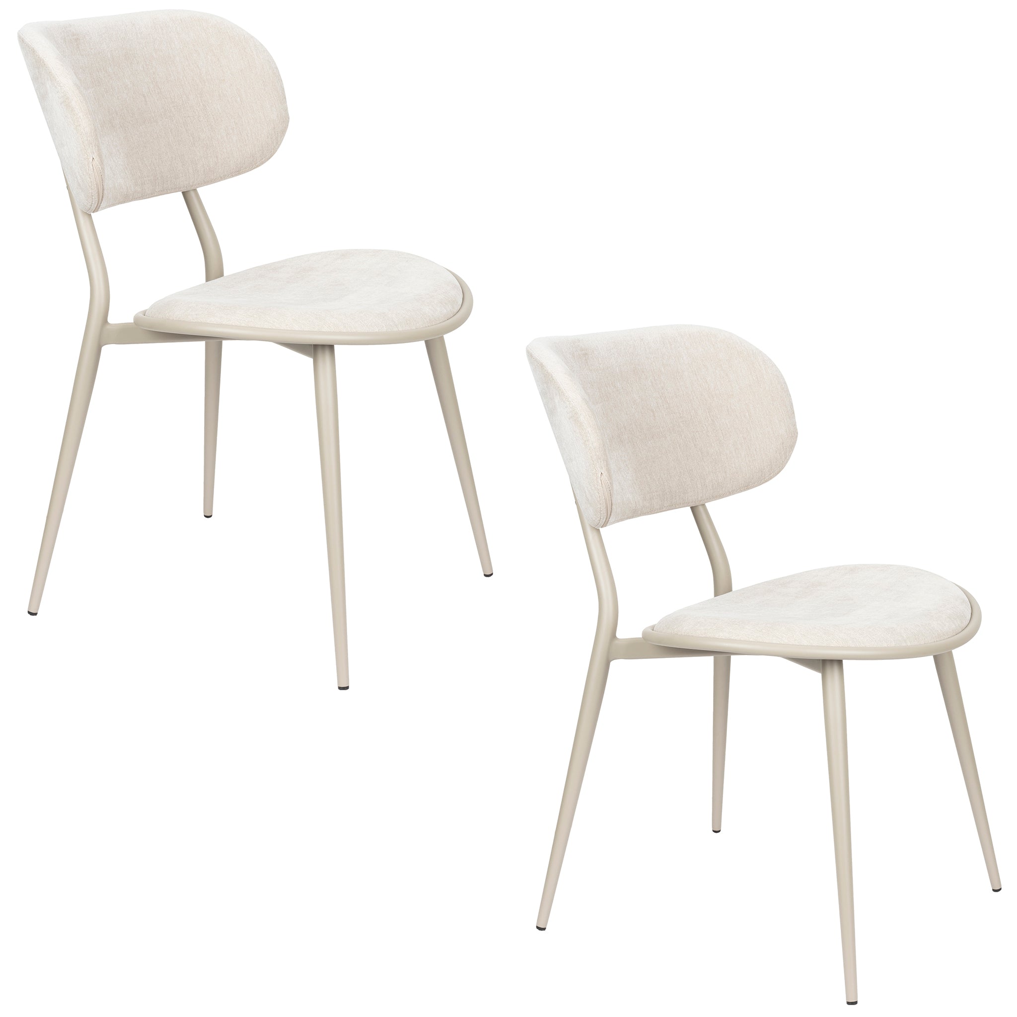 Lieve Chair