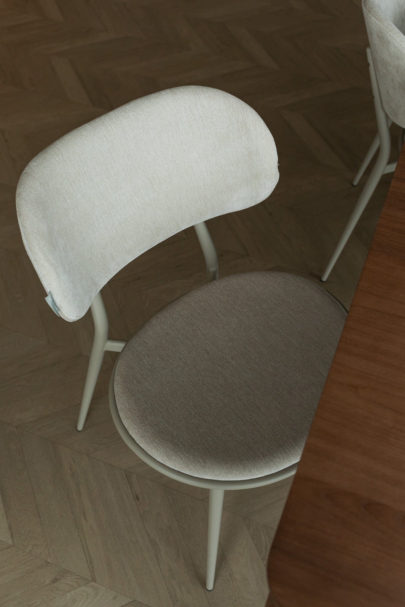 Lieve Chair